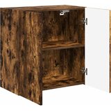 TV zidni ormar Zidne Dimljeni hrast 59,5 x 31 x 60 cm | Eponuda.ba