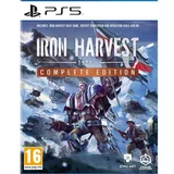 Deep Silver Iron Harvest - Complete Edition (ps5)