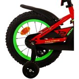 Volare dječji bicikl 14" Rocky crveni | shoptok.hr