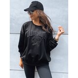 DStreet CALIFORNIA ladies tracksuit black | Shoptok.si