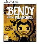 Bendy and the Ink Machine - Igra za 5