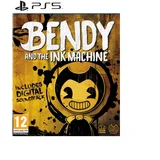 PS5 Bendy and the Ink Machine