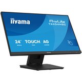 Iiyama Monitor 24" T2454MSC-B3AG IPS 1920x1080/83Hz/4ms/HDMI/DP/USB/touch Cene