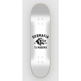 SK8 Mafia SK8 Dept Rogers 8.25"x31.38" Skateboard deska uni | Shoptok.si