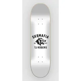 SK8 Dept Rogers 8.25"x31.38" Skateboard deska uni