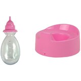Pink Baby Doll Potty Drink Pee 24 cm | shoptok.hr