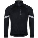 Kilpi Men's softshell jacket ZAIN-M black | shoptok.hr
