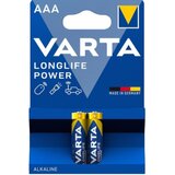 Varta LongLife Power AAA LR3 bli2 | ePonuda.com