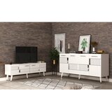 Hanah home set nameštaja za dnevnu sobu Moda 475OLV2792 | ePonuda.com