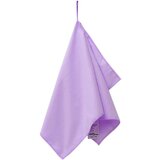  Sportski Ručnici 2 pcs Ljubičasta 50 x 30 cm | shoptok.hr