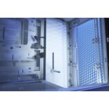 Corsair Kucište FRAME 4000D Mid-Tower/ATX/kaljeno staklo/bez napajanja/bela | ePonuda.com
