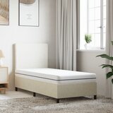  Madrac od pjene srednje mekani 80x200 cm | shoptok.hr