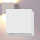 Braytron SVJETILJKA BRODSKA WHITE 2X3W 3000K IP65 BG38-00010 | Eponuda.ba