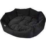 Love Story Crni krevet za pse ø 60 cm – Cijene