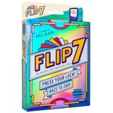 The Op Games Društvena igra Flip 7 (ENG) Cene