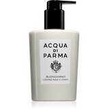 Acqua Di Parma Buongiorno parfumirano mlijeko za tijelo za ruke i tijelo uniseks 300 ml Cijene