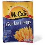 Mccain Smrznuti pomfrit Golden longs 750g | Eponuda.com