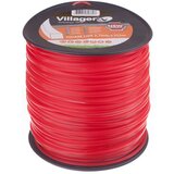 Villager Silk za trimer 2,4mm X 390m (5LB) - cetvrtasta nit Cijene