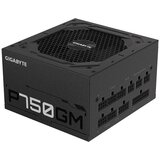 Gigabyte modularno napajanje P750W | Eponuda.ba