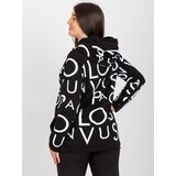 RELEVANCE Sweatshirt-RV-BL-5056-1.95-black | shoptok.hr