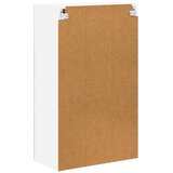  Zidni stakleni ormarić Lucca Hrast sonoma 60 x 31 x 100 cm | shoptok.hr