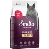 Adult Sterilised govedina - 10 kg