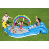  Bazen/igralište duga 257 x 145 cm x 91 cm Bestway 53092 | shoptok.hr