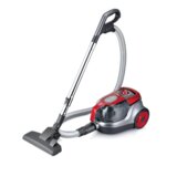 Heinner Usisavač HVC-V750RD - Moćan i Učinkovit Čistač | shoptok.hr