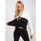 RELEVANCE Set-RV-KMPL-8419.96P-white-black | shoptok.hr