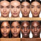 Nars Natural Radiant Longwear Foundation dolgoobstojen tekoči puder (posvetlitveni) odtenek LAGOS 30 ml | Shoptok.si