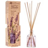LA CASA DE LOS AROMAS Mirisni štapići Mikado Botanical vanda 50ml Cene