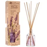 CASA DE LOS AROMAS Mirisni štapići Mikado Botanical vanda 50ml