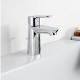 Grohe 23356000 BauEdge armatura za umivalnik | Shoptok.si