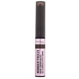 Rimmel London Wonder&#039;Freeze Brow Lamination Gel gel za oblikovanje obrva 6 g Nijansa 004 deep brown cijene