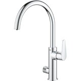 ODPRTA_EMBALAZA GROHE kuhinjska armatura Blue Pure BauCurve 31723000 | Shoptok.si