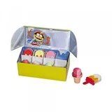 Igračka Play doh ice pops set