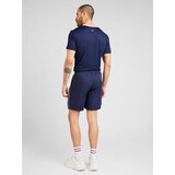 Fila Sportske hlače 'Leon' tamno plava / crvena / bijela | shoptok.hr