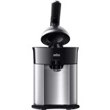 Braun CJ7050BK CitrusQuick 7, sokovnik od nehrdajuceg celika/crna | shoptok.hr