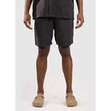 Levi's Pull-On Work Kratke hlace dark phantom Cene
