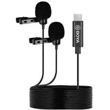 Boya BY-M3D bežična dupla bubica | ePonuda.com