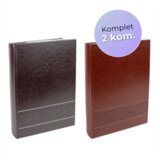  Poklon paket najljepših uspomena Decor: 2x Foto album, 300 + 300 slika | shoptok.hr