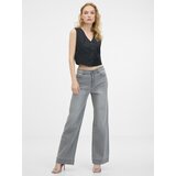 Orsay Dark gray women's vest for blazer - Women's | Shoptok.si