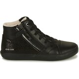 Geox J GISLI GIRL Crna | shoptok.hr