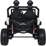 Buggy na akumulator PASSION 4x4 - dvosed - bel | Shoptok.si