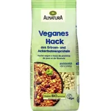 Organsko vegansko mljeveno meso