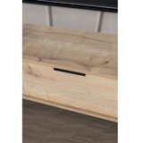 Hanah home TV komoda, bež Slike