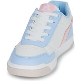 Le Coq Sportif Nizke superge LCS COURT BREAKER GIRL GS Večbarvna | Shoptok.si