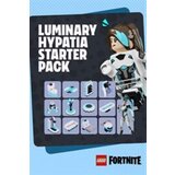  Fortnite - Luminary Hypatia Starter Pack (DLC) XBOX LIVE Key EUROPE | ePonuda.com