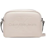 Calvin Klein Jeans SCULPTED CAMERA 18 MONO K60K612220 Ružičasta