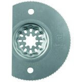 Fein Segmentni list pile 85 mm 63502113210 pogodan za robnu marku Makita, Bosch, Milwaukee, Metabo SuperCut, MultiMaster 1 Cijene